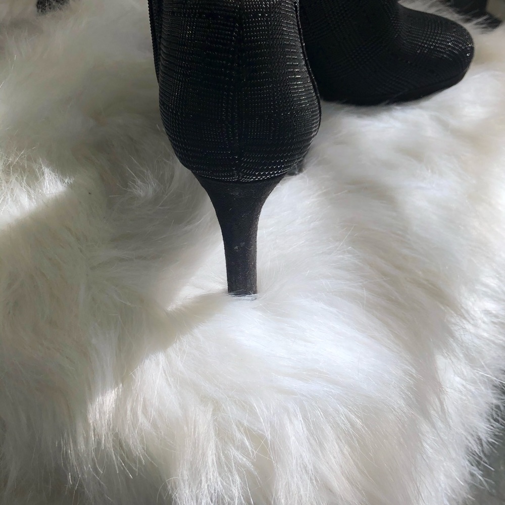 Booties